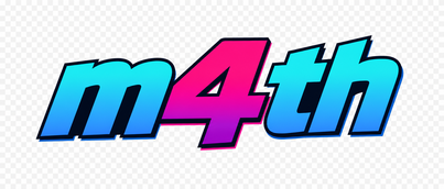 m4th